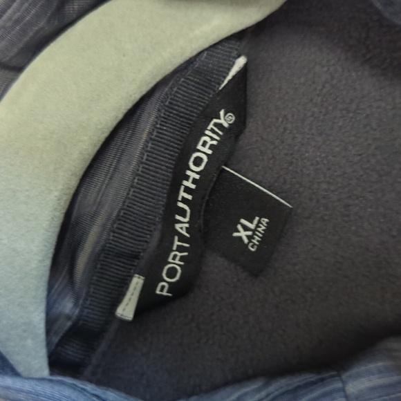 Soft Shell Jacket - Picture 3 of 3